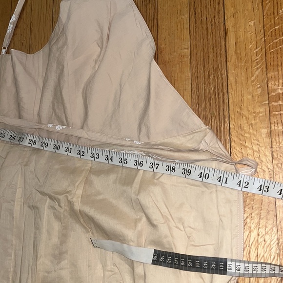 Rebecca Taylor tulip wrap dress size 10 NWT - Picture 10 of 10